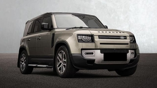 2021 LAND ROVER DEFENDEDR 110, 