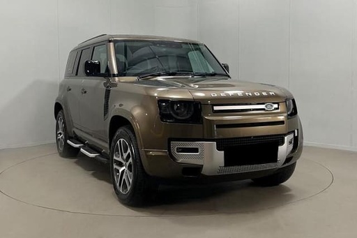 2022 LAND ROVER DEFENDEDR 110