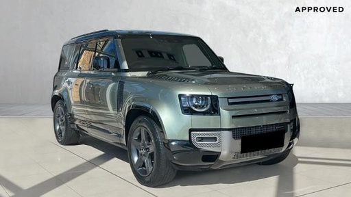 2022 LAND ROVER DEFENDEDR 110
