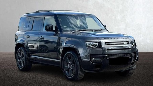 2022 LAND ROVER DEFENDEDR 110