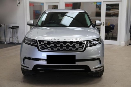 2018 LAND ROVER RANGE ROVER VELAR