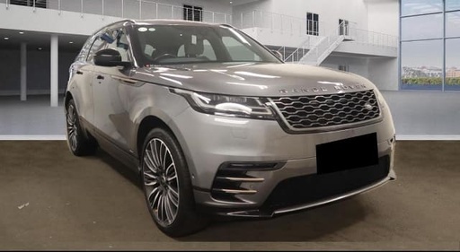 2018 LAND ROVER RANGE ROVER VELAR