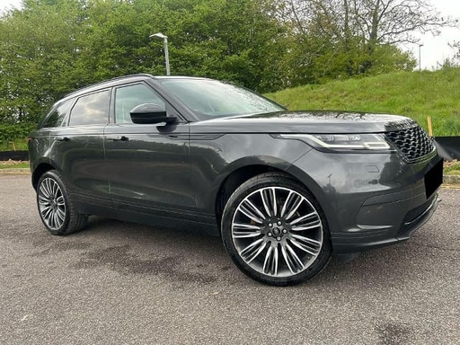 2018 LAND ROVER RANGE ROVER VELAR
