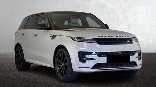 2023 LAND ROVER Range Rover Sport