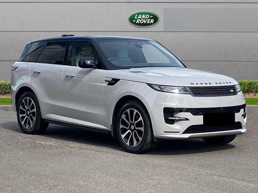 2023 LAND ROVER Range Rover Sport