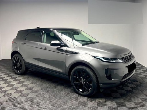 2019 LAND ROVER Range Rover Evoque