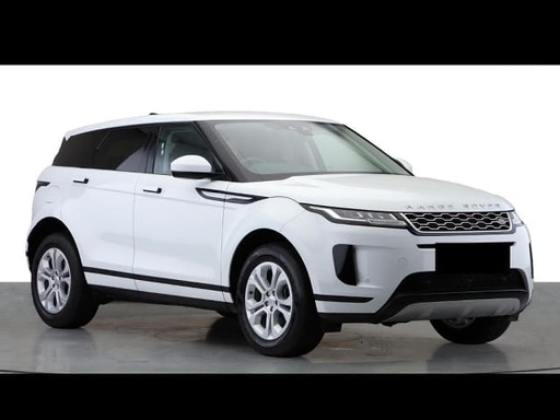 2020 LAND ROVER Range Rover Evoque