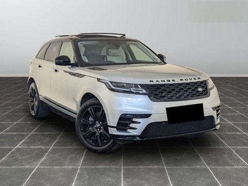 2019 LAND ROVER RANGE ROVER VELAR