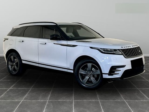 2020 LAND ROVER RANGE ROVER VELAR