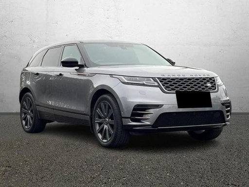 2020 LAND ROVER RANGE ROVER VELAR