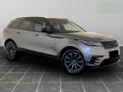 2019 LAND ROVER RANGE ROVER VELAR
