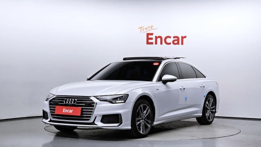 2023 AUDI A6