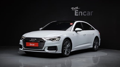 2021 AUDI A6