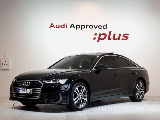 2023 AUDI A6