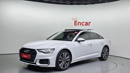 2023 AUDI A6
