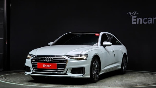 2023 AUDI A6