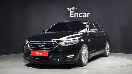 2018 FORD Taurus