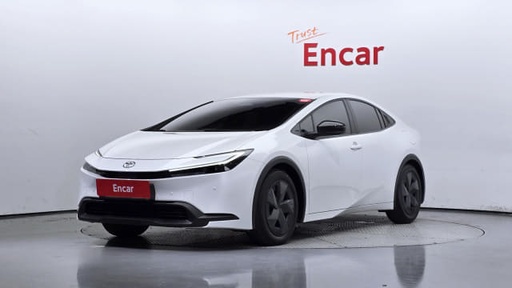 2024 TOYOTA Prius