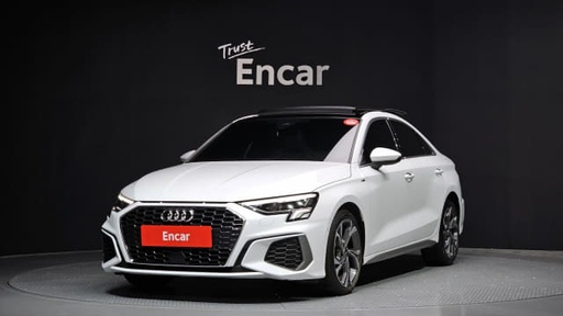 2023 AUDI A3