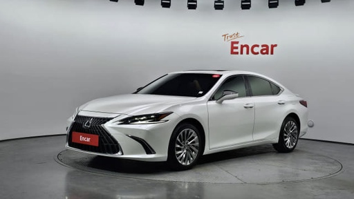2023 LEXUS ES