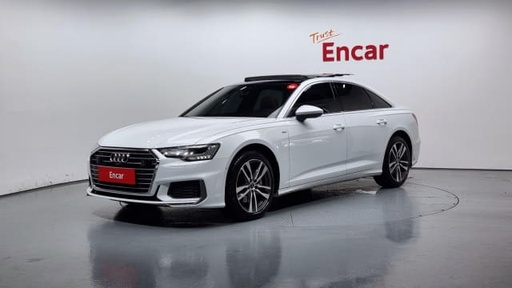 2023 AUDI A6