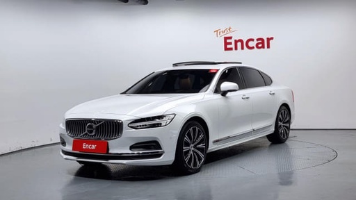 2022 VOLVO S90, 
