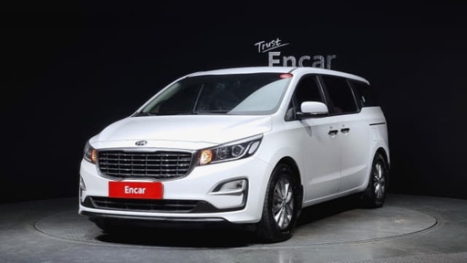 2019 KIA Carnival