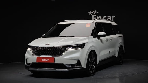 2021 KIA Carnival