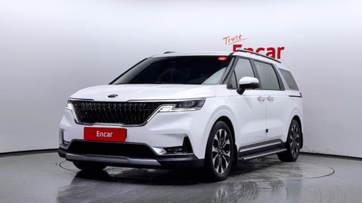 2021 KIA Carnival