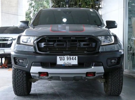 2021 FORD RAPTOR