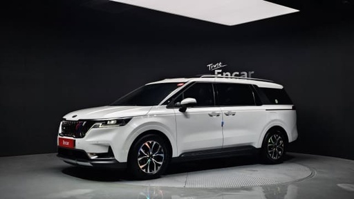 2021 KIA Carnival
