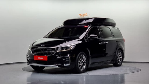 2020 KIA Carnival