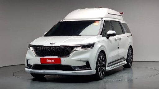 2021 KIA Carnival