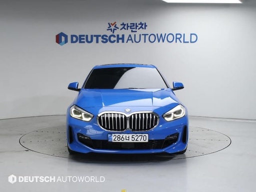 2023 BMW 1 Series