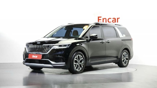2021 KIA Carnival