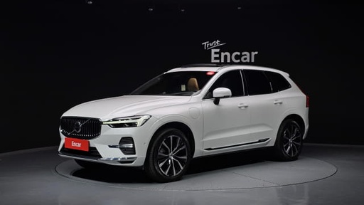 2023 VOLVO XC60