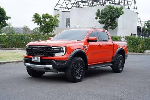 2023 FORD RAPTOR