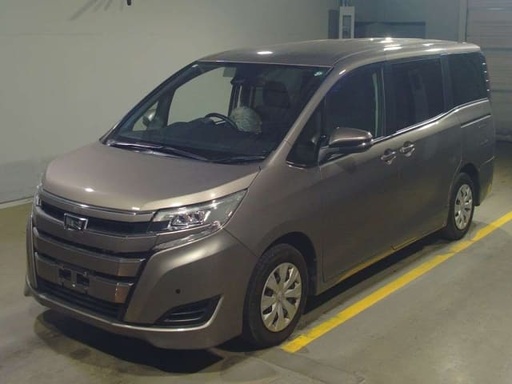 2021 TOYOTA Noah