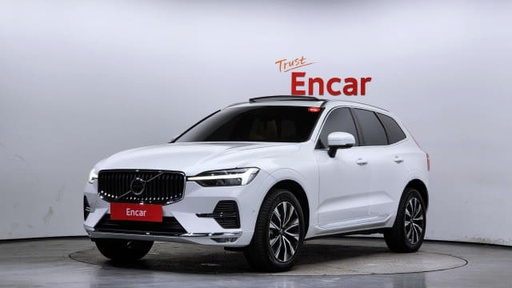 2024 VOLVO XC60, 