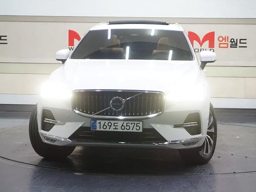 2024 VOLVO XC60