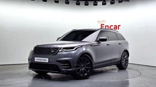 2023 LAND ROVER RANGE ROVER VELAR