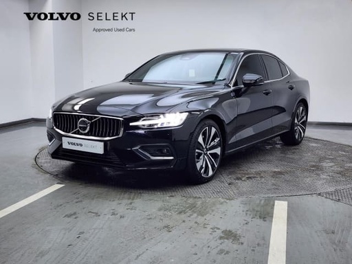 2024 VOLVO S60, 
