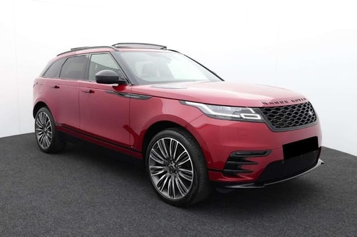 2019 LAND ROVER RANGE ROVER VELAR