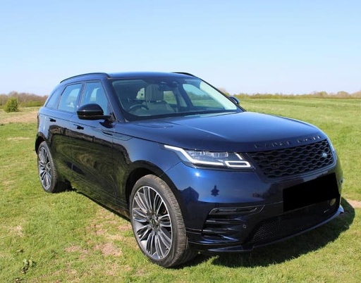 2022 LAND ROVER RANGE ROVER VELAR