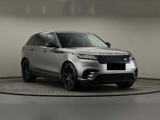 2022 LAND ROVER RANGE ROVER VELAR