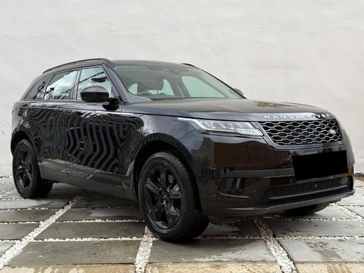 2021 LAND ROVER RANGE ROVER VELAR