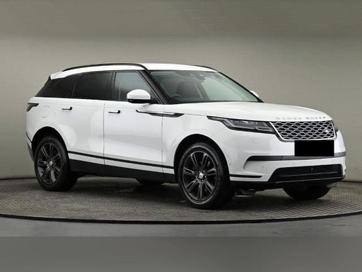 2021 LAND ROVER RANGE ROVER VELAR