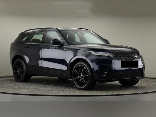 2021 LAND ROVER RANGE ROVER VELAR