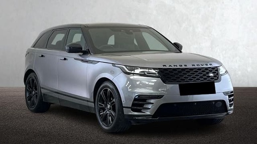 2021 LAND ROVER RANGE ROVER VELAR