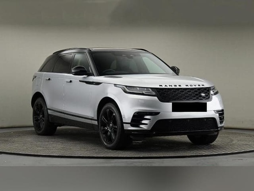 2022 LAND ROVER RANGE ROVER VELAR